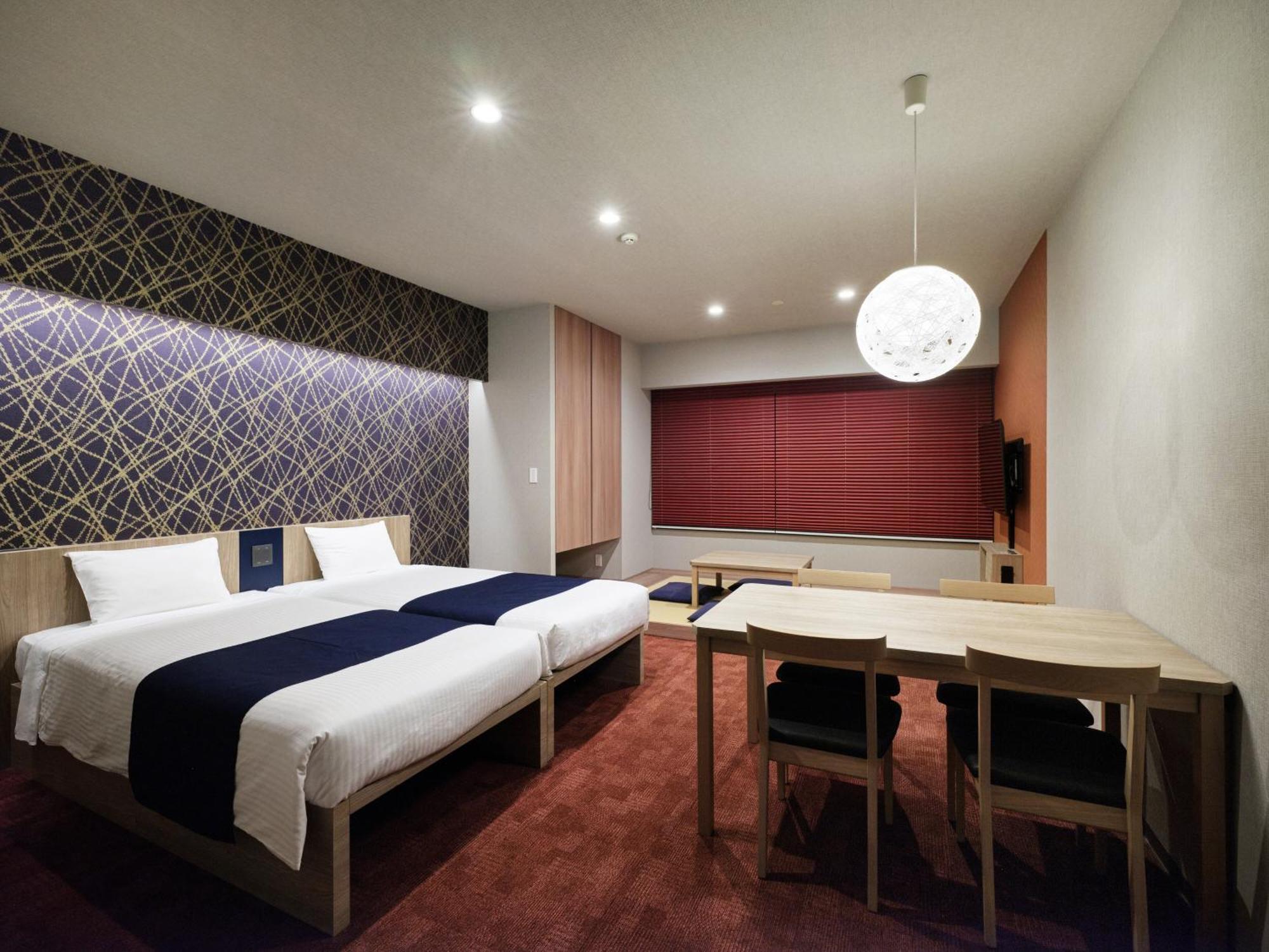 Monday Apart Nihonbashi Ningyocho Токио Экстерьер фото